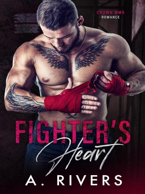 Cover image for Fighter's Heart